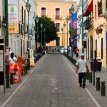 Puebla UNESCO World Heritage