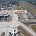 Puerto Vallarta International Airport safety