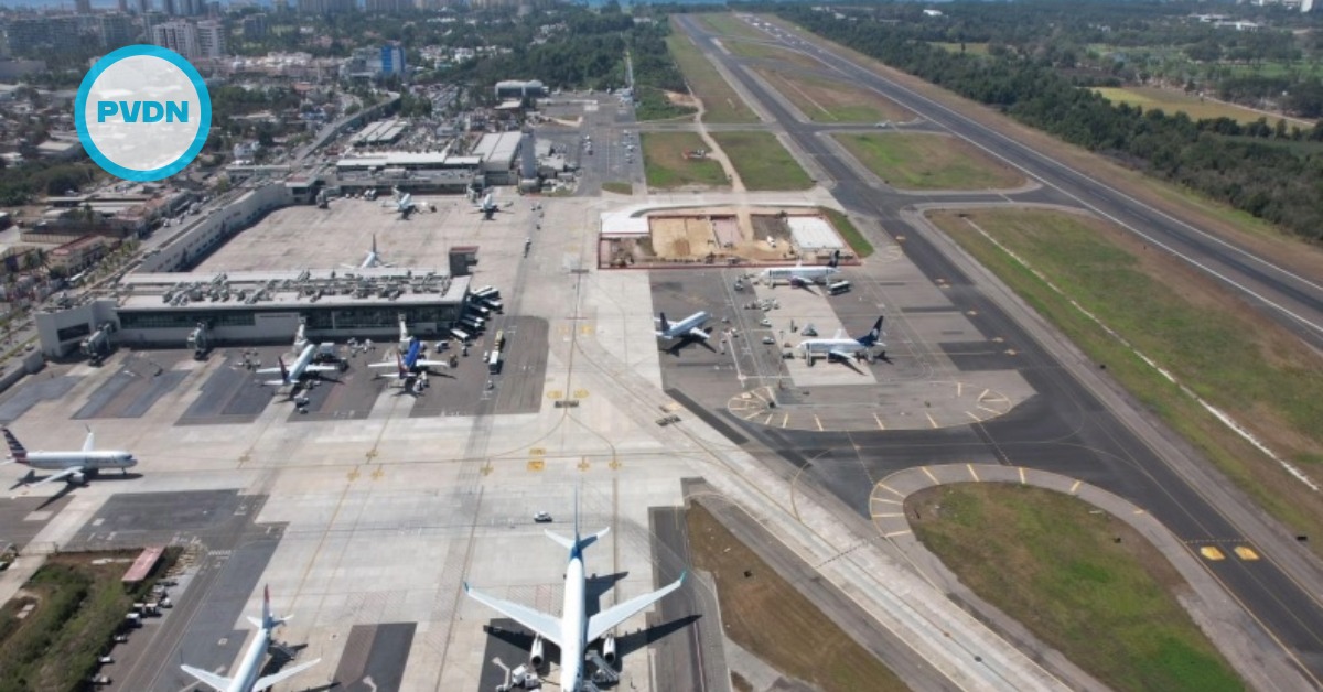 Puerto Vallarta International Airport safety
