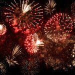 Puerto Vallarta New Year