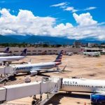 Puerto Vallarta airline seats