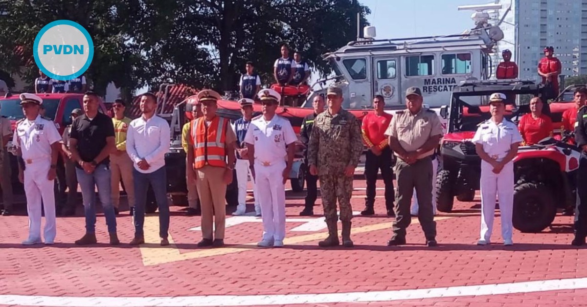 Puerto Vallarta beach safety