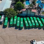 Puerto Vallarta buses