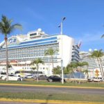Puerto Vallarta cruise tourism