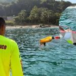 Puerto Vallarta kayak rescue