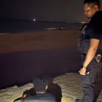 Puerto Vallarta surveillance