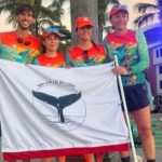 Puerto Vallarta swim challenge