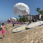 Puerto Vallarta tourism