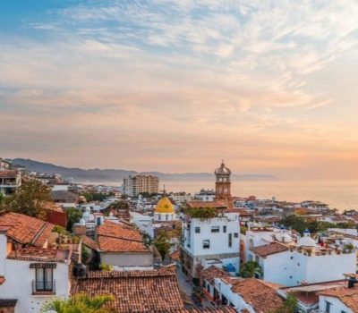 Puerto Vallarta tourism 2025