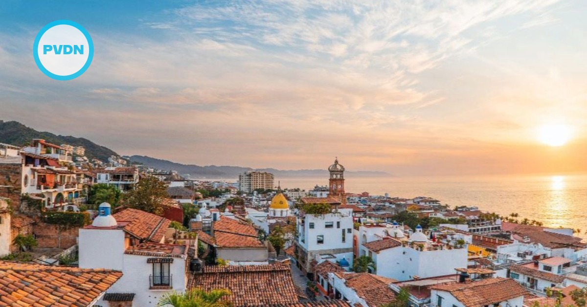 Puerto Vallarta tourism 2025