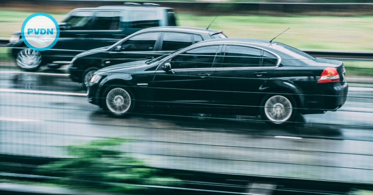 Puerto Vallarta traffic surge