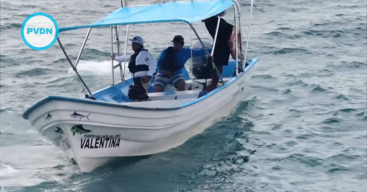 Puerto Vallarta whale collision kills local expat