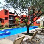 Punta del Cielo home