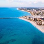 Quintana Roo beach restoration