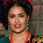 Salma Hayek Frida Kahlo