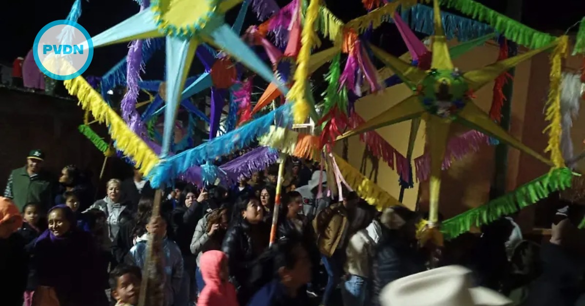 San Miguel Guadalupe Day