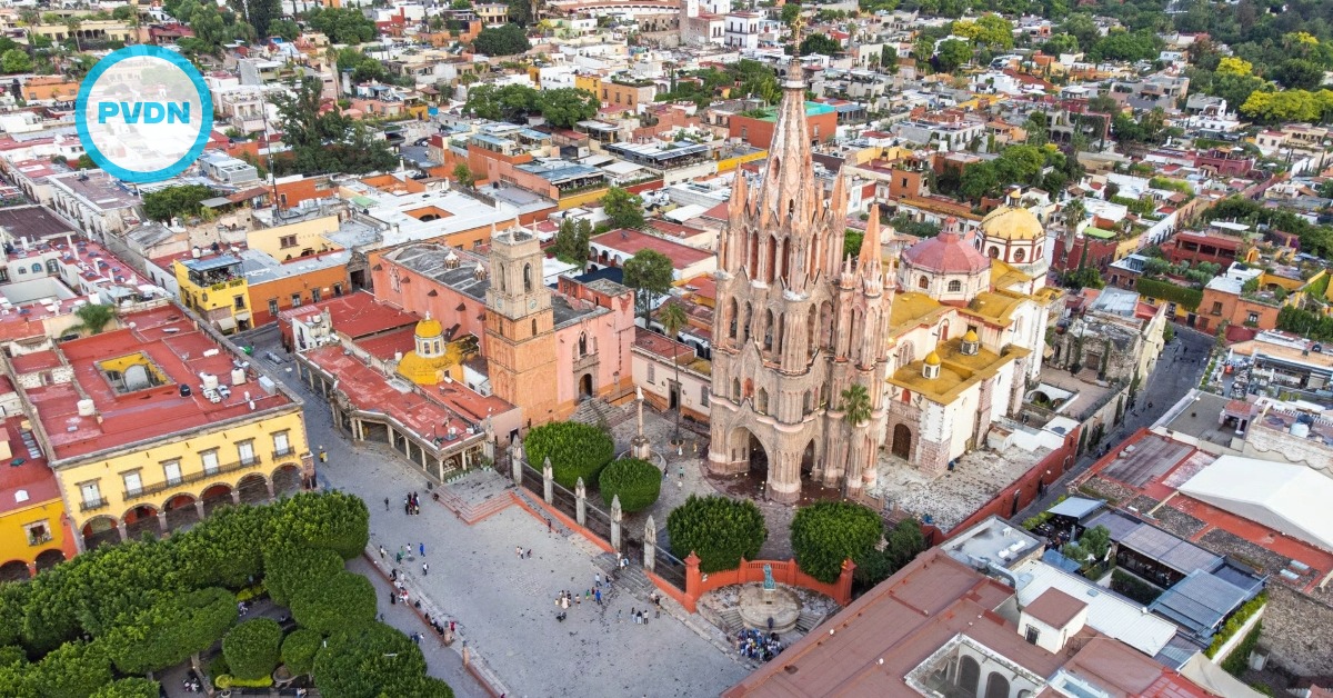 San Miguel de Allende