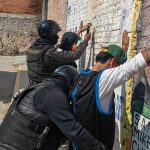 San Miguel holiday security