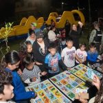 San Miguel security fair