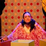 San Miguel theater festival