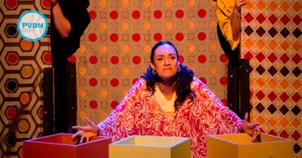 San Miguel theater festival