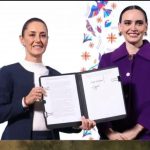 Sheinbaum advisor contracts