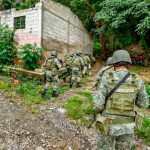 Sinaloa cartel in Guatemala