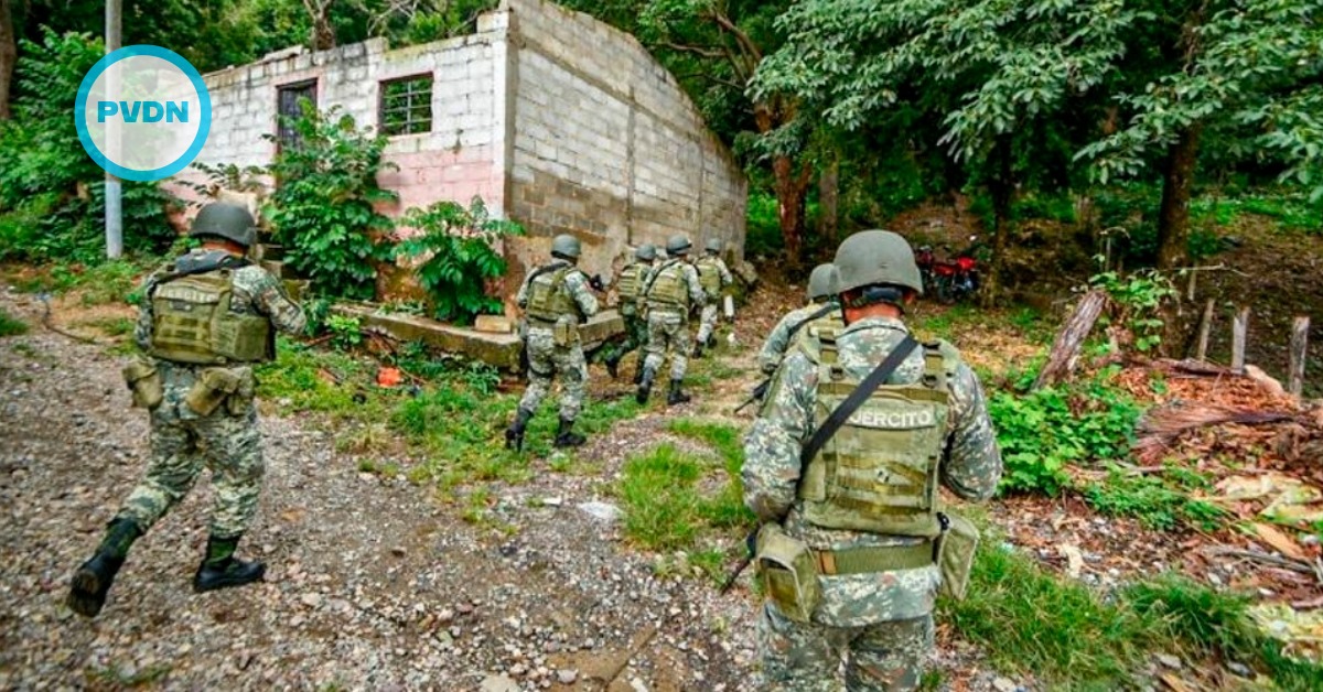 Sinaloa cartel in Guatemala