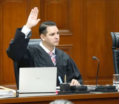 Tamaulipas homophobic law