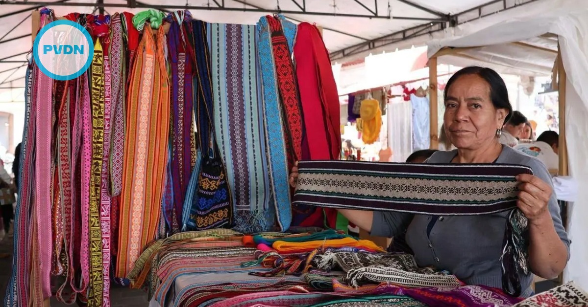 Tianguis