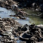 Tijuana River sewage crisis