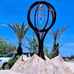 Tropic of Cancer Los Cabos