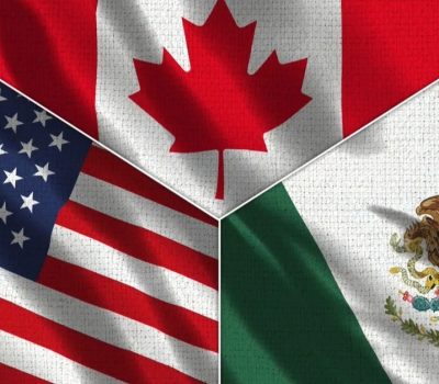 Trump T-MEC withdrawal