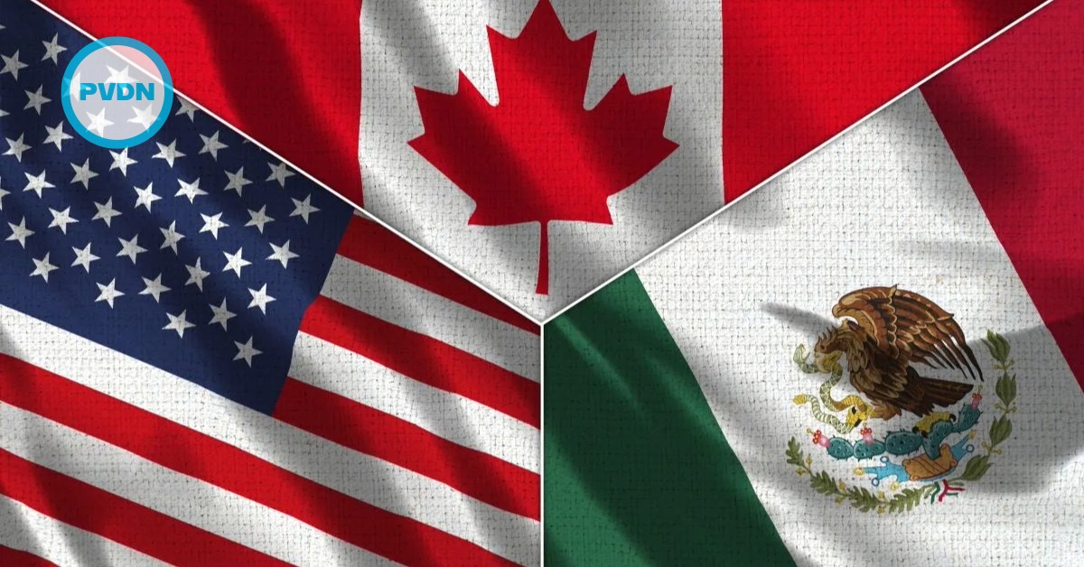 Trump T-MEC withdrawal