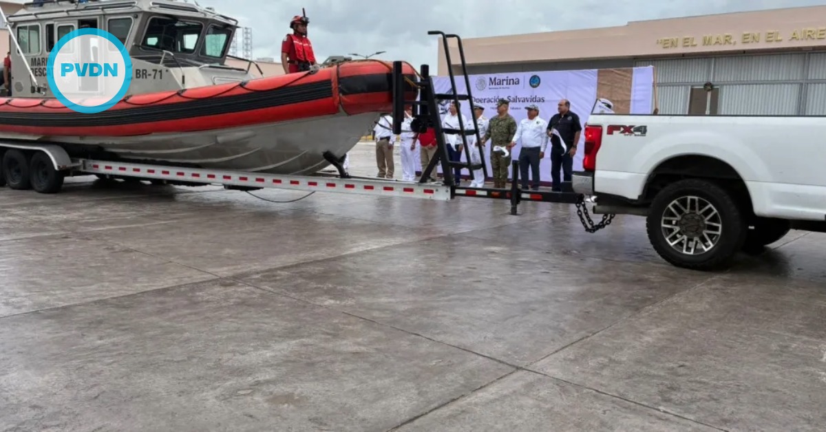 Vallarta beach safety