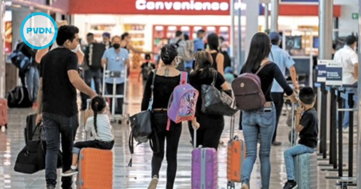 Visitax hike Quintana Roo