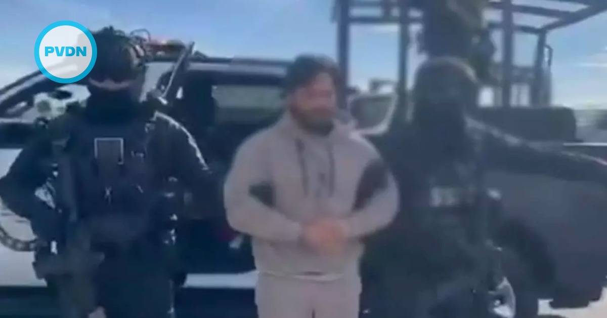 alleged Sinaloa cartel financier