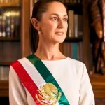 Forbes now ranks Claudia Sheinbaum powerful among the world’s top five, spotlighting her security agenda, social programs and historic role.