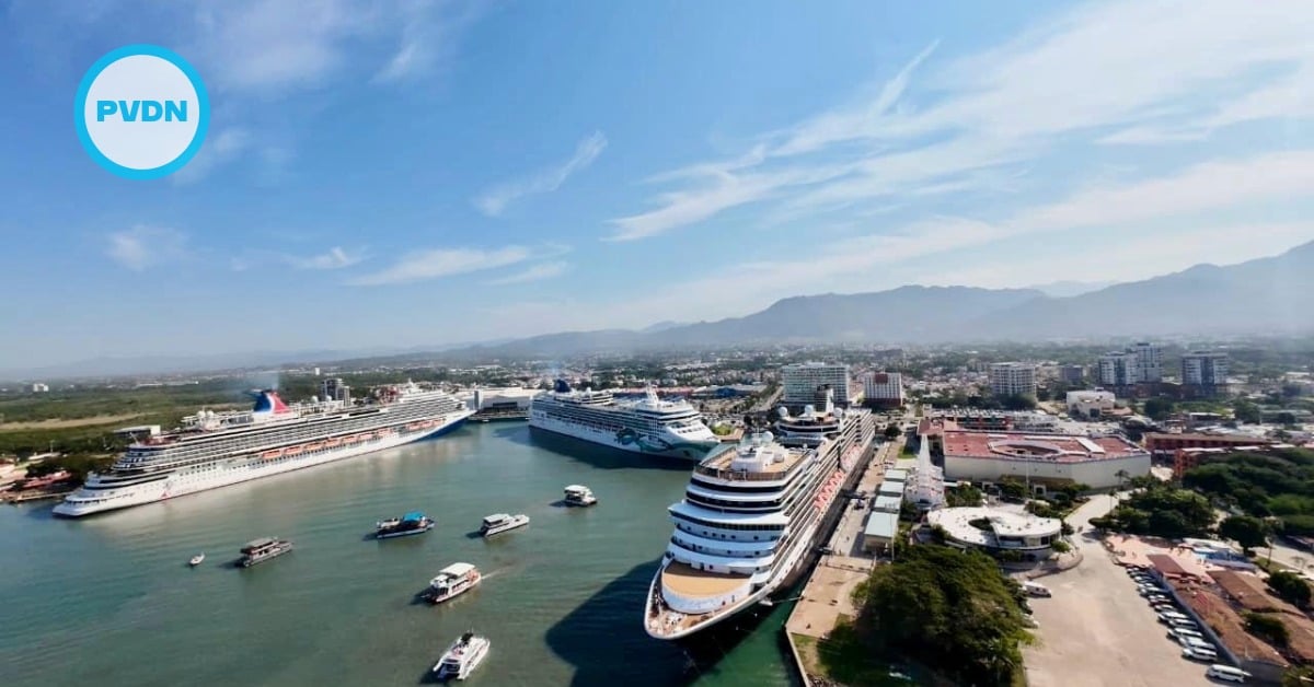 december cruises puerto vallarta