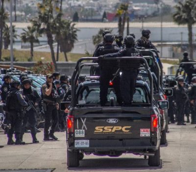 elite cartel task force