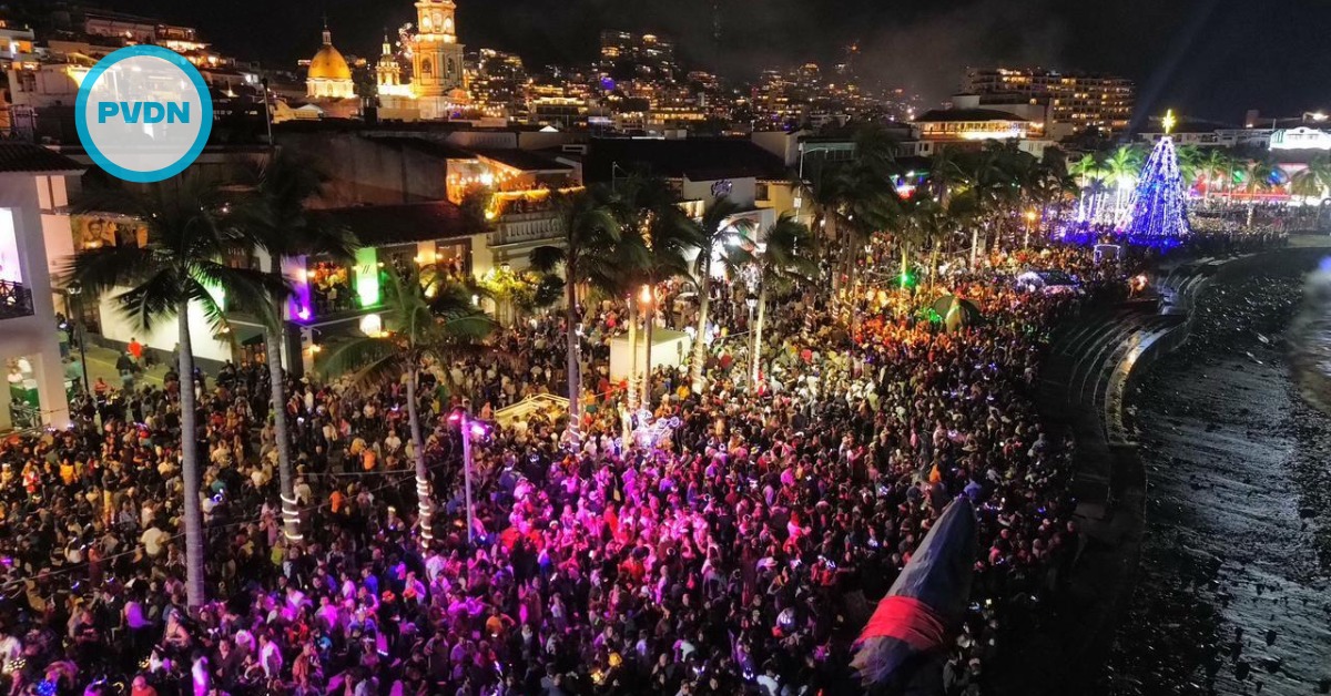 holidays in puerto vallarta