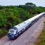 mexico Interoceanic Train