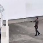 navy shooting puerto vallarta