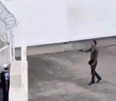 navy shooting puerto vallarta