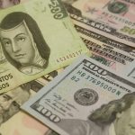 peso dollar exchange