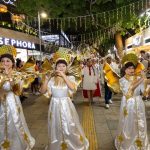playa del carmen christmas parade
