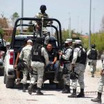 public insecurity drag