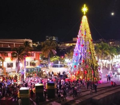 puerto vallarta holiday events