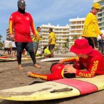 puerto vallarta lifeguard training