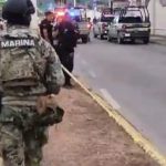 puerto vallarta navy shooting